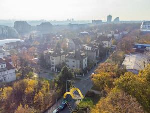 Pronájem bytu 3+1, Praha - Strašnice, Pod Viktorkou, 86 m2