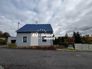 Prodej rodinného domu, Varnsdorf, 141 m2