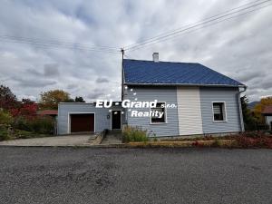 Prodej rodinného domu, Varnsdorf, 141 m2