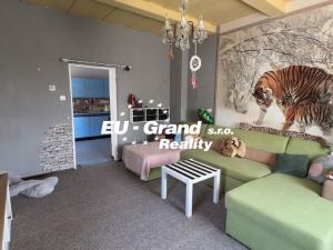 Prodej rodinného domu, Varnsdorf, 141 m2