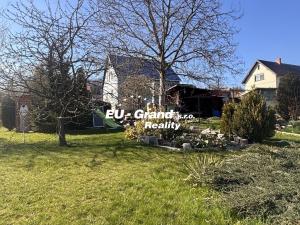 Prodej rodinného domu, Varnsdorf, 141 m2