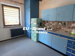 Prodej rodinného domu, Varnsdorf, 141 m2