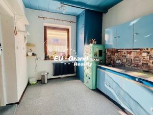 Prodej rodinného domu, Varnsdorf, 141 m2