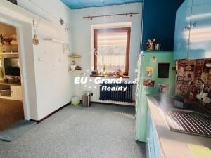 Prodej rodinného domu, Varnsdorf, 141 m2