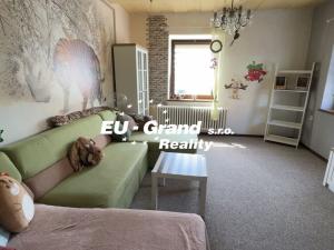 Prodej rodinného domu, Varnsdorf, 141 m2