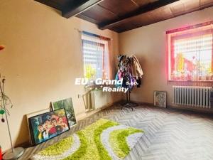 Prodej rodinného domu, Varnsdorf, 141 m2