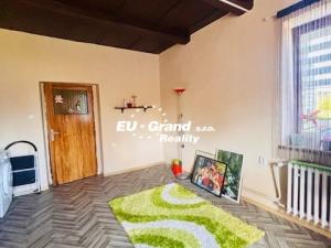 Prodej rodinného domu, Varnsdorf, 141 m2