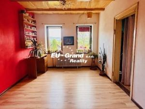 Prodej rodinného domu, Varnsdorf, 141 m2