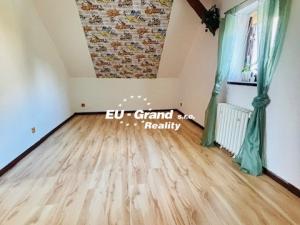 Prodej rodinného domu, Varnsdorf, 141 m2