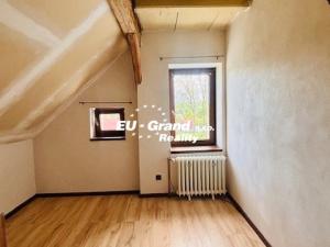 Prodej rodinného domu, Varnsdorf, 141 m2