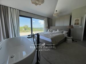Prodej vily, Brtonigla, Chorvatsko, Brtonigla, 430 m2