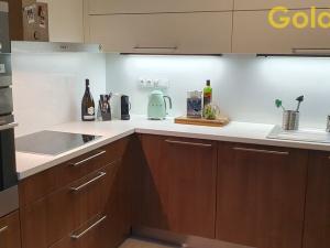 Prodej bytu 2+kk, Praha - Střížkov, Makedonská, 53 m2