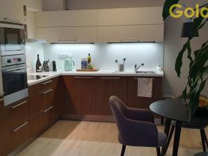 Prodej bytu 2+kk, Praha - Střížkov, Makedonská, 53 m2