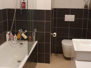 Prodej bytu 2+kk, Praha - Střížkov, Makedonská, 53 m2