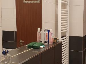 Prodej bytu 2+kk, Praha - Střížkov, Makedonská, 53 m2