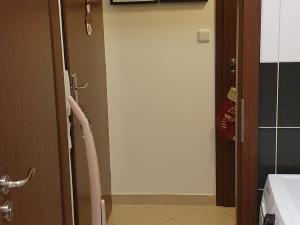 Prodej bytu 2+kk, Praha - Střížkov, Makedonská, 53 m2