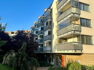 Prodej bytu 2+kk, Praha - Střížkov, Makedonská, 53 m2