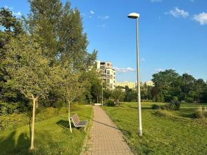 Prodej bytu 2+kk, Praha - Střížkov, Makedonská, 53 m2