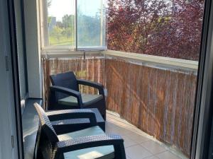 Prodej bytu 2+kk, Praha - Střížkov, Makedonská, 53 m2