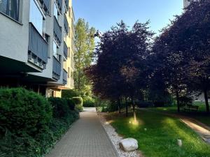 Prodej bytu 2+kk, Praha - Střížkov, Makedonská, 53 m2