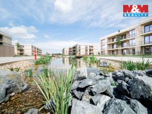 Prodej bytu 3+kk, Brandýs nad Labem-Stará Boleslav, Dřevčická, 152 m2