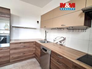 Pronájem bytu 4+1, Nový Bor, Sklářská, 100 m2