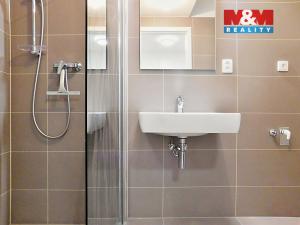 Pronájem bytu 3+kk, Praha - Košíře, Hlaváčkova, 73 m2