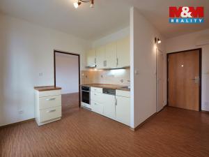 Prodej bytu 2+1, Prostějov, Dolní, 49 m2