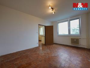Prodej bytu 2+1, Prostějov, Dolní, 49 m2