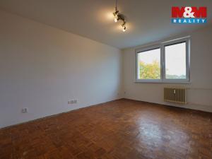 Prodej bytu 2+1, Prostějov, Dolní, 49 m2