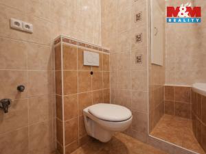 Prodej bytu 2+1, Prostějov, Dolní, 49 m2