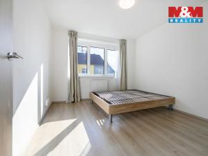 Pronájem bytu 2+kk, Plzeň - Východní Předměstí, Slovanská, 55 m2