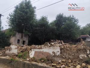 Prodej rodinného domu, Bojkovice - Bzová, 60 m2