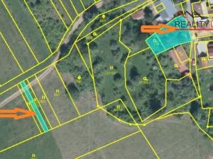 Prodej rodinného domu, Bojkovice - Bzová, 60 m2