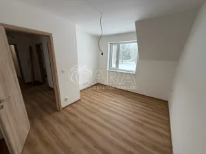 Prodej bytu 3+kk, Kunčice nad Labem, 88 m2