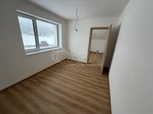 Prodej bytu 3+kk, Kunčice nad Labem, 88 m2