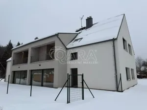 Prodej bytu 3+kk, Kunčice nad Labem, 88 m2