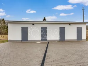 Prodej bytu 3+kk, Kunčice nad Labem, 88 m2