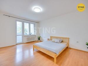 Prodej bytu 1+1, Chropyně, Moravská, 33 m2