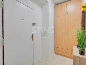 Prodej bytu 1+1, Chropyně, Moravská, 33 m2