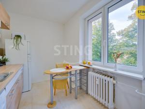 Prodej bytu 1+1, Chropyně, Moravská, 33 m2