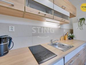 Prodej bytu 1+1, Chropyně, Moravská, 33 m2