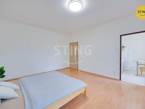 Prodej bytu 1+1, Chropyně, Moravská, 33 m2