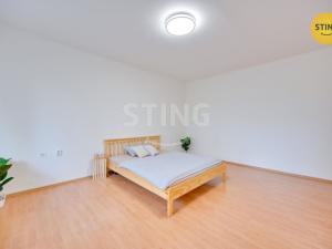 Prodej bytu 1+1, Chropyně, Moravská, 33 m2