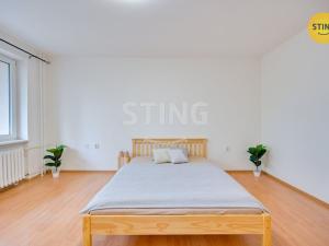 Prodej bytu 1+1, Chropyně, Moravská, 33 m2
