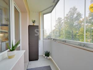 Prodej bytu 1+1, Chropyně, Moravská, 33 m2