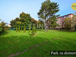 Prodej bytu 1+1, Chropyně, Moravská, 33 m2
