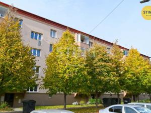 Prodej bytu 1+1, Chropyně, Moravská, 33 m2