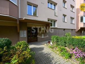 Prodej bytu 1+1, Chropyně, Moravská, 33 m2