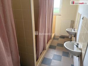 Pronájem atypického bytu, Podivín, Husova, 10 m2